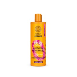 Natura Siberica Oblepikha O Professional Curl Control Conditioner Co-Wash 2 σε 1 με 3x Ιπποφαές & Πρ