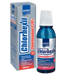 Intermed Chlorhexil 0,20% 250ml