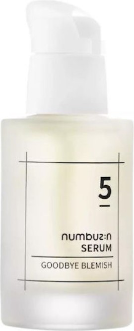 Numbuzin No.5 Vitamin Concentrated Serum 30ml
