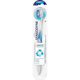 Sensodyne Complete Protection Μαλακή Οδοντόβουρτσα, 1 Τεμάχιο