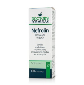 Doctors Formulas Nefrolin 100ml