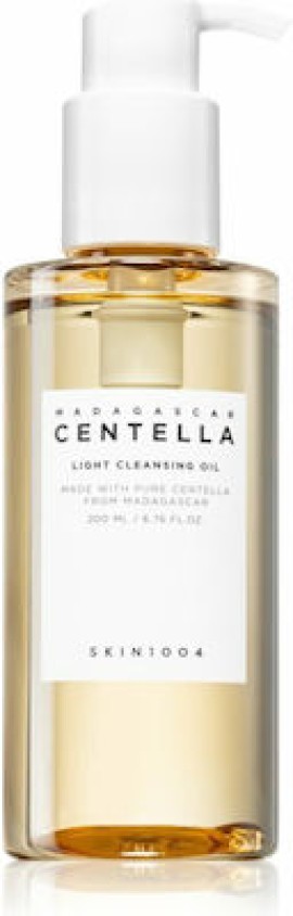 Skin1004 Madagascar Centella Light Cleansing Oil 200ml