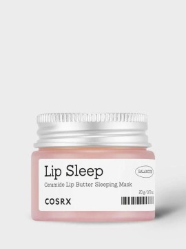 Cosrx Lip Sleep Ceramide Lip Butter Sleeping Mask 20gr