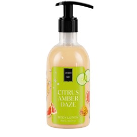 Lavish Care Citrus Amber Daze Body Lotion 300ml