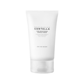 Skin1004 Madagascar Centella Tone Brightening 24ωρη Κρέμα Προσώπου για Αντιγήρανση, Ατέλειες & Ερυθρ