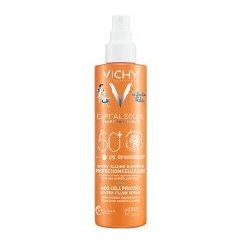 Vichy Capital Soleil Cell Protect Spray SPF50+ 200ml