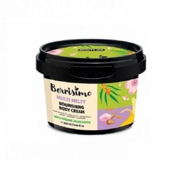 Beauty Jar Berrisimo Multi Melty Nourishing Body Cream 280ml
