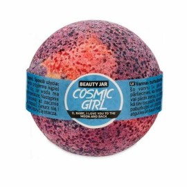 Beauty Jar COSMIC GIRL bath bomb, 150gr