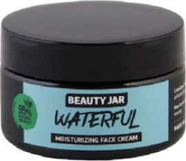 Beauty Jar WATERFUL Κρέμα ημέρας για ενυδάτωση, 60ml