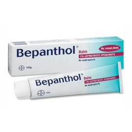 Bepanthol Balm Για Δερματικούς Ερεθισμούς 100gr