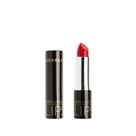 Korres Morello Creamy Lipstick No.54 Κλασσικό Κόκκινο 3,5gr