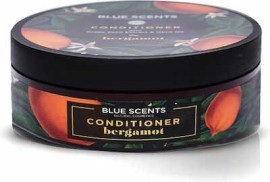 Blue Scents Bergamot Conditioner 210ml