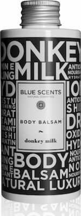 Blue Scents Body Balsam Donkey Milk 300ml