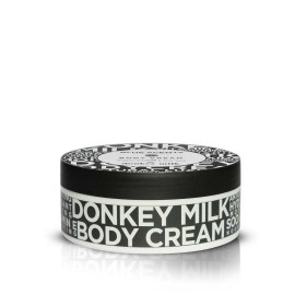 Blue Scents Donkey Milk Body Cream 210ml