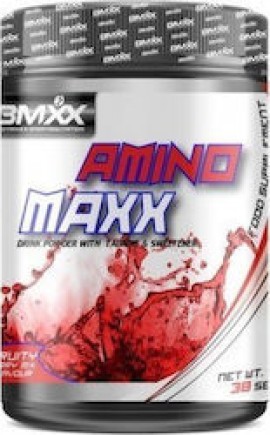 BMXX Amino Maxx 400gr Watermelon