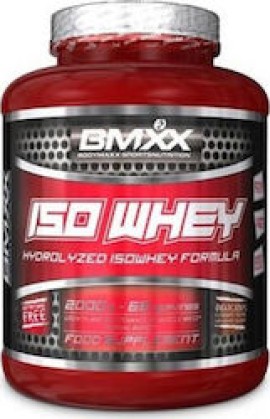 BMXX Iso Whey (2000gr) Stracciatella