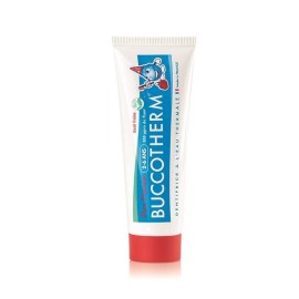 Buccotherm Kids Toothpaste Age 2-6 Strawberry Flavor 50ml