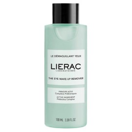 Lierac Micellar Water Ντεμακιγιάζ The Eye Makeup Remover 100ml