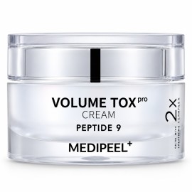 Medi-Peel Volume Tox Pro Peptide 9 Αντιγηραντική Κρέμα Προσώπου με Πεπτίδια & Κολλαγόνο 50gr