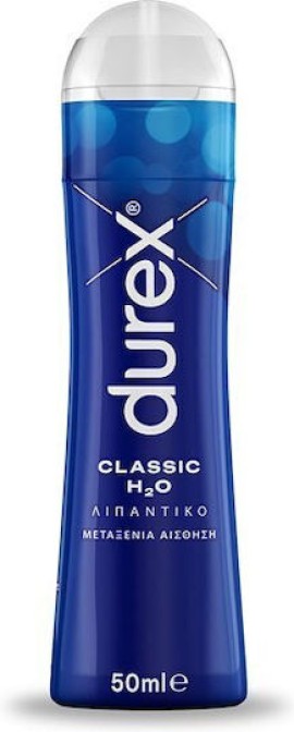 Durex Classic Λιπαντικό 50ml