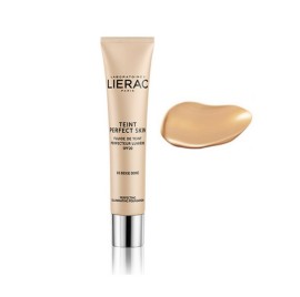 Lierac Teint Perfect Skin Illuminating Fluid SPF20 03 Golden Beige 30ml