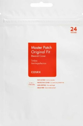 Cosrx Master Patch Original Fit Μάσκα Προσώπου 24τμχ 