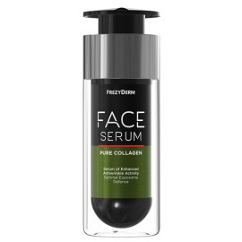 Frezyderm Pure Collagen Αντιγηραντικό Serum Προσώπου με Κολλαγόνο για Σύσφιξη 30ml