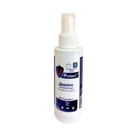 Cannsun Medhel VProtect Antiseptic Spray 100 ml