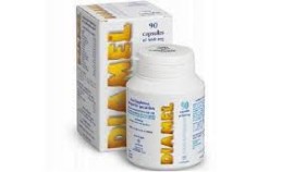 Catalysis Diamel 775mg, 90 κάψουλες