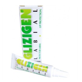 Catalysis Glizigen Labial Lip Protect Cream 5ml