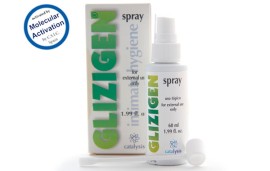 Catalysis Glizigen Spray 60ml