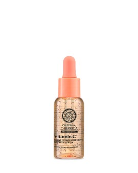 Natura Siberica Oblepikha C-Berrica Vitamic C Moisturising Capsule Serum, 30ml