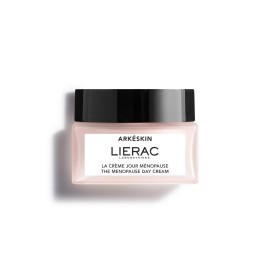 Lierac Arkeskin The Menopause Day Cream Κρέμα Ημέρας για την Εμμηνόπαυση, 50ml