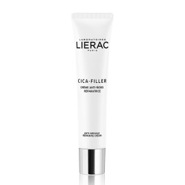 Lierac Lierac Cica-Filler Anti Wrinkle Repairing Cream Αντιρυτιδική Κρέμα Προσώπου για Κανονικές/Ξηρ