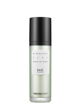 Thank You Farmer Be Beautiful Pure Make-Up Base Βάση Πριν το Make-Up 40ml