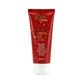 Aloe+ Colors Christmas Ho...Ho...Ho... Sparkling Body Lotion 100ml