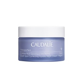 Caudalie Vinoperfect Dark Spot Glucolic Night Cream 50ml