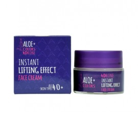 Aloe+ Colors 4Drone Lifting Botox Effect 50ml