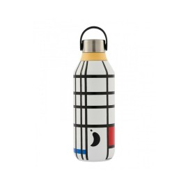 Chillys Series2 Ανοξείδωτο Θερμός Tate Piet Mondrian 500ml