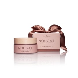 Cocosolis Nougat Sparkling body & face butter, 250ml
