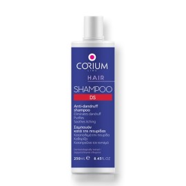 Corium Line D.S. Anti - Dandruff Shampoo 250 ml