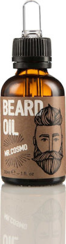 Cosmogent Mr.Cosmo Beard Oil 30ml