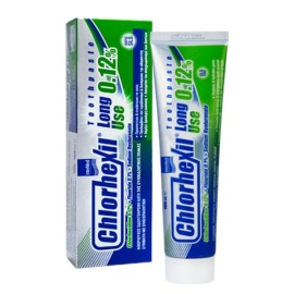 Intermed Chlorhexil Toothpaste 0.12% Long Use, 100ml