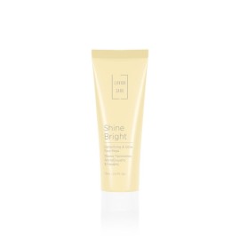 Lavish Care Shine Bright Detoxifying & Glow Face Mask Μάσκα Προσώπου για Αποτοξίνωση & Λάμψη 75ml
