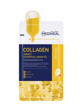 Mediheal Collagen Impact Essential Mask 25ml