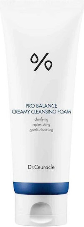 Dr. Ceuracle Αφρός Καθαρισμού Pro Balance 150ml