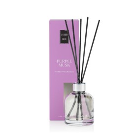 Lavish Care Αρωματικό Χώρου με Sticks Fragrance Purple Musk 100ml