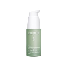 Caudalie Vinopure Blemish Control Salicylic Serum Προσώπου για Ακμή 30ml