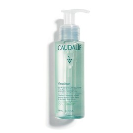 Caudalie Vinoclean Micellar Cleansing Water Καθαριστικό Νερό Προσώπου 100ml