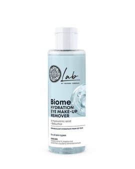 Natura Siberica Biome Hydration Eye Make - Up Remover 150ml